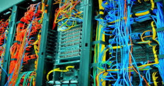 Профессиональный монтаж слаботочных сетей и систем от 1573 руб. в Добрянке - ЭлектроДбр