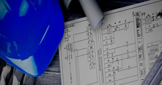 Проектирование электроснабжения для промышленных предприятий от 3145 руб. в Добрянке от ЭлектроДбр