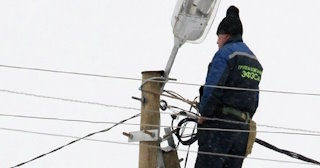 Технологическое присоединение к электросетям для юрлиц от 5241 руб. в Добрянке - ЭлектроДбр