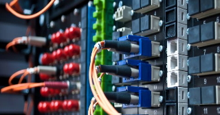 Профессиональный монтаж слаботочных сетей и систем от 1573 руб. в Добрянке - ЭлектроДбр