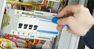 Установка и монтаж умного дома в квартире в Добрянке – от 2621 руб.